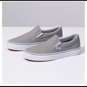 Vans - Unisex - Male (5) Women’s (6.5)